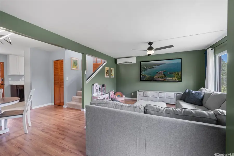 47-721 Hui Kelu Street #7/706, Kaneohe, HI 96744 - Image #2