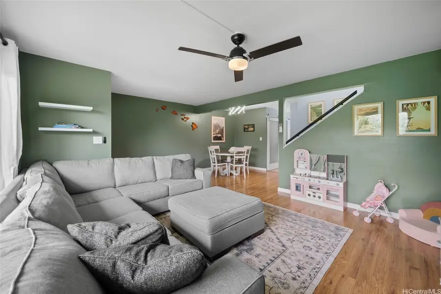 47-721 Hui Kelu Street #7/706, Kaneohe, HI 96744 - Image #3