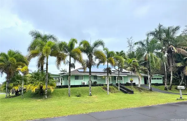 15-2819 Puna Parkway, Pahoa, HI 96778