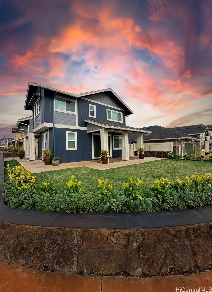 94-1547 Moleokekoa Street, Waipahu, HI 96797 - Image #1