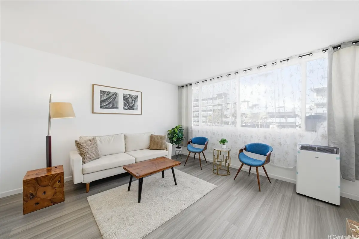 46-232 Kahuhipa Street #B208, Kaneohe, HI 96744 - Image #1