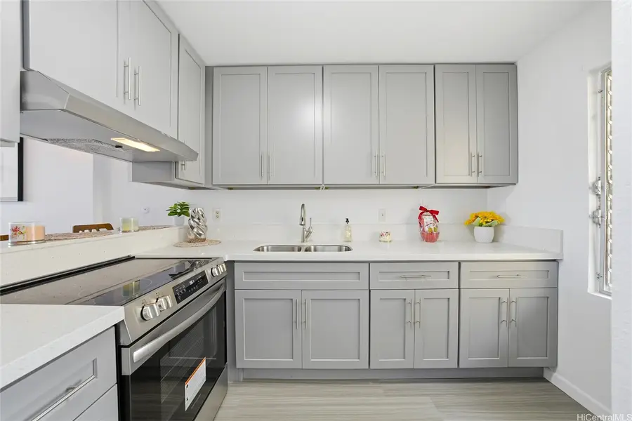 46-232 Kahuhipa Street #B208, Kaneohe, HI 96744 - Image #3