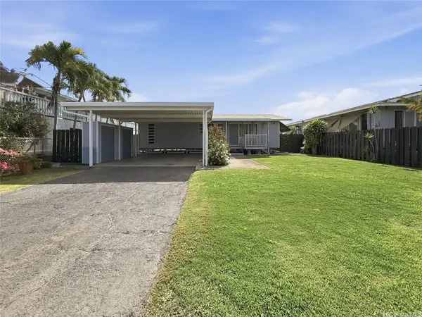 87-155 Saint Johns Road, Waianae, HI 96792
