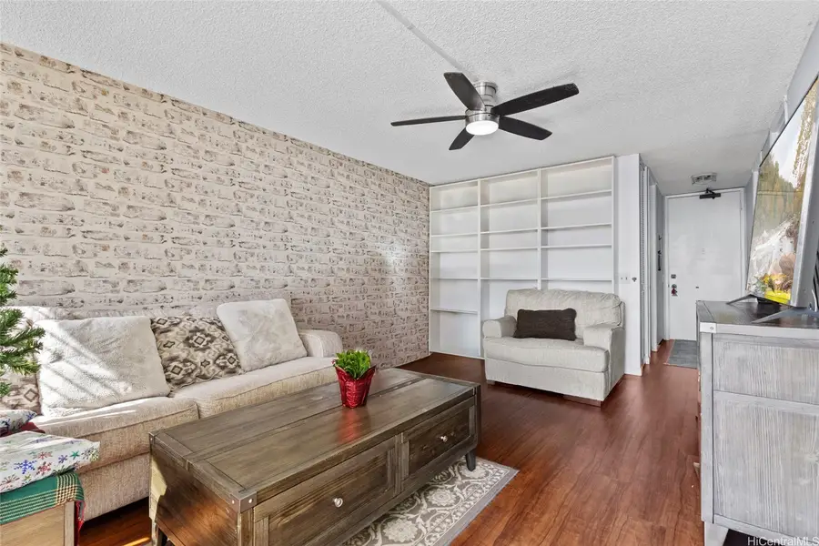 965 Prospect Street #404, Honolulu, HI 96822 - Image #2