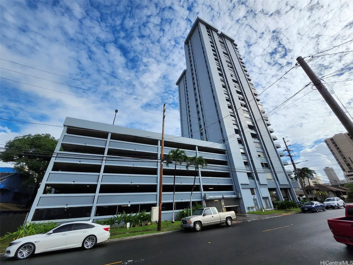 2100 Date Street #703, Honolulu, HI 96826 - Image #1