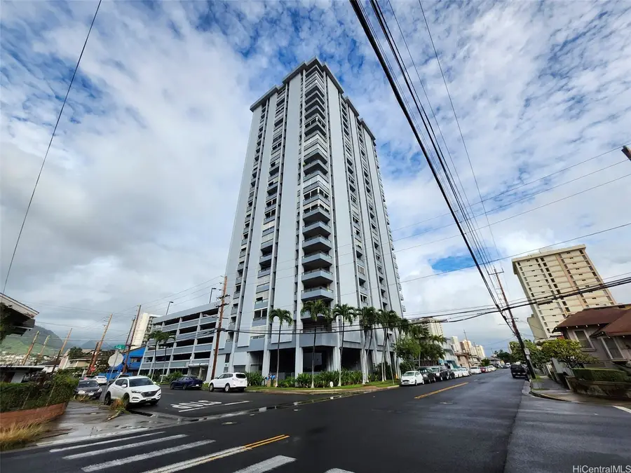2100 Date Street #703, Honolulu, HI 96826 - Image #2