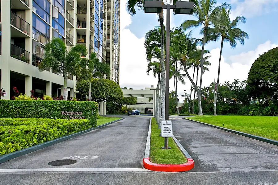 322 Aoloa Street #709, Kailua, HI 96734 - Image #2