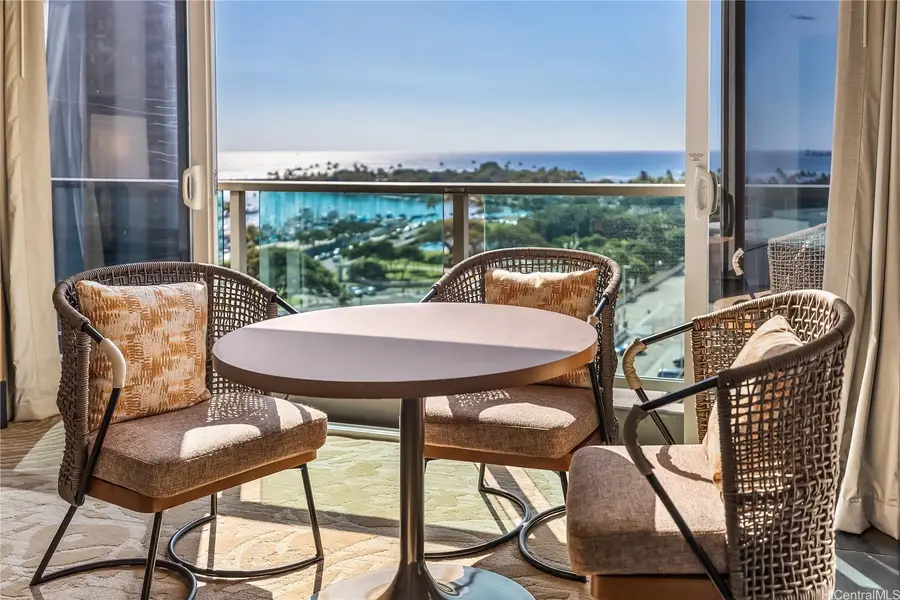 410 Atkinson Drive #1207, Honolulu, HI 96814 - Image #2