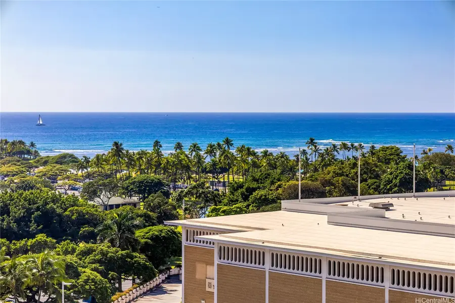 410 Atkinson Drive #1207, Honolulu, HI 96814 - Image #3