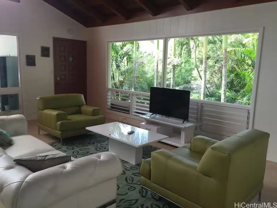 953 Ailuna Street, Honolulu, HI 96821 - Image #1