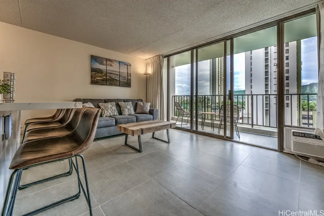 201 Ohua Avenue #803, Honolulu, HI 96815 - Image #1