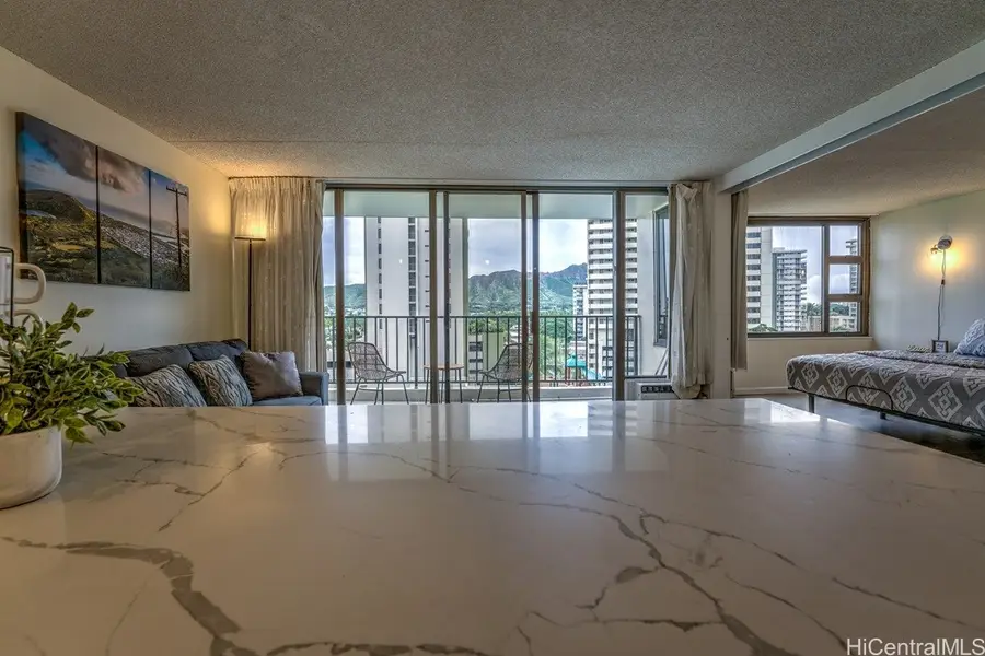 201 Ohua Avenue #803, Honolulu, HI 96815 - Image #2