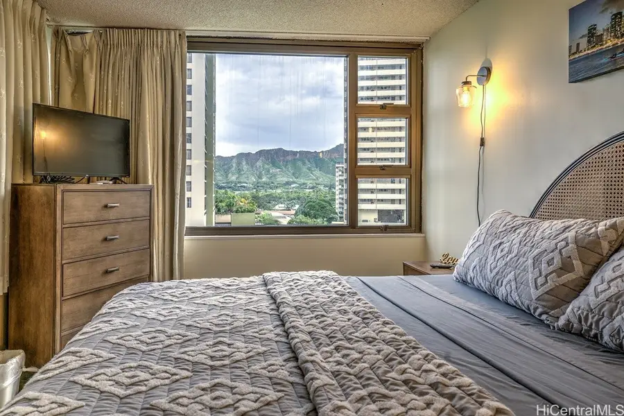 201 Ohua Avenue #803, Honolulu, HI 96815 - Image #3