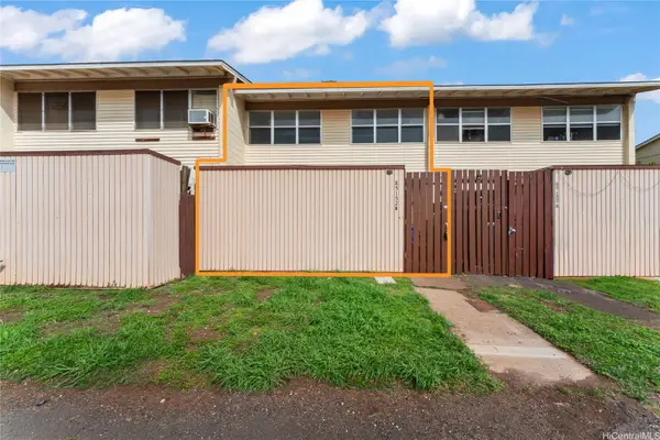 85-152 Ala Walua Street #B, Waianae, HI 96792