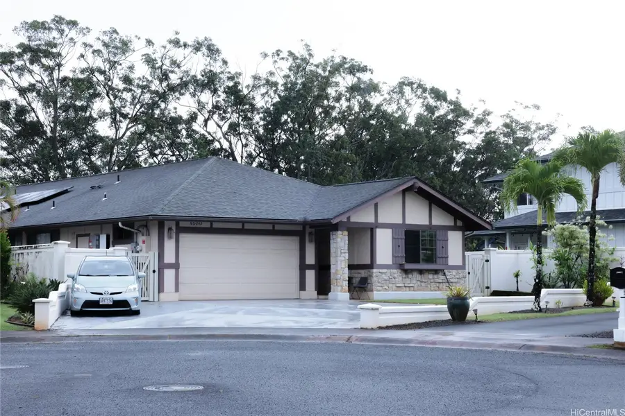 95-242 Anuanu Place, Mililani, HI 96789 - Image #2