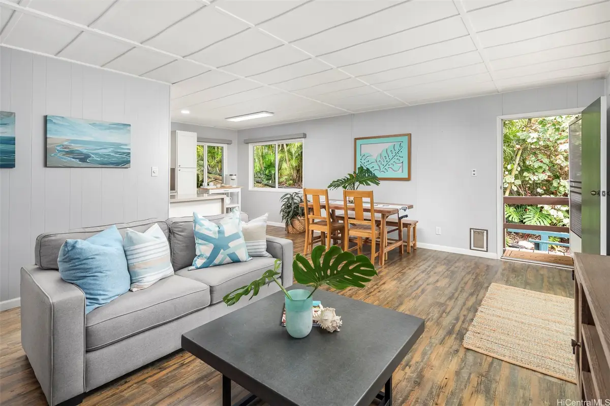 3277 A Pacific Heights Road, Honolulu, HI 96813 - Image #1