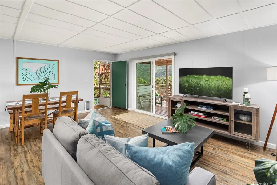 3277 A Pacific Heights Road, Honolulu, HI 96813 - Image #2