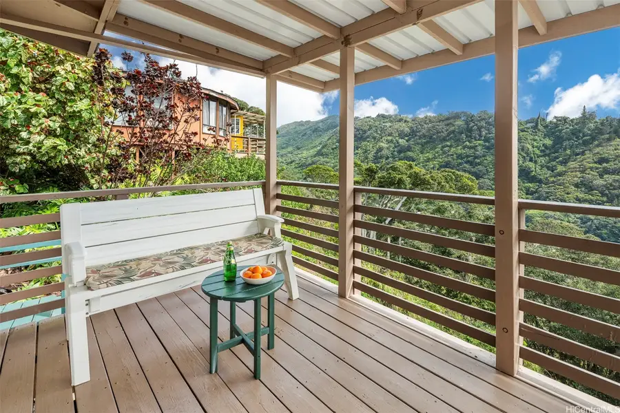 3277 A Pacific Heights Road, Honolulu, HI 96813 - Image #3