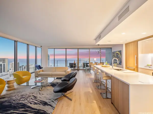 383 Kalaimoku Street #3307, Honolulu, HI 96815