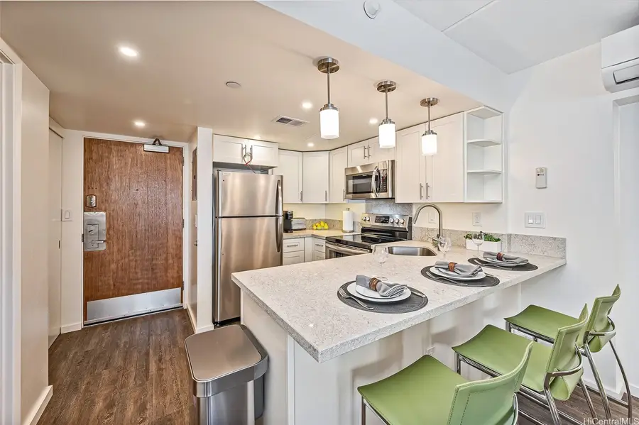 1777 Ala Moana Boulevard #911, Honolulu, HI 96815 - Image #2