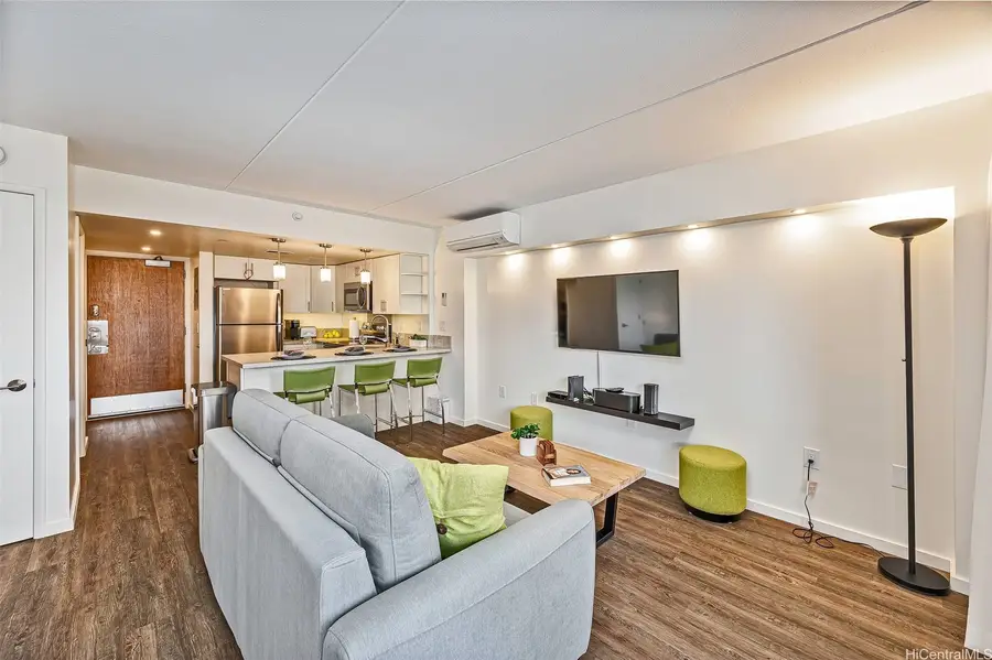 1777 Ala Moana Boulevard #911, Honolulu, HI 96815 - Image #3