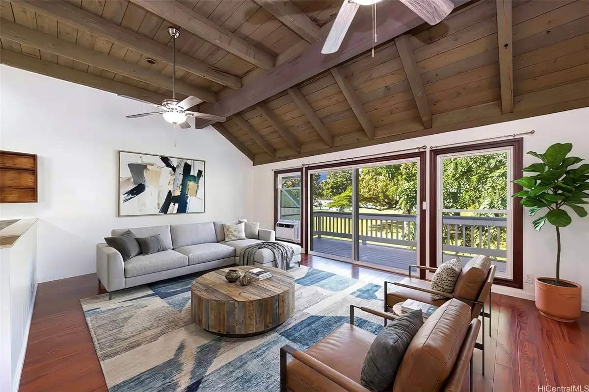 44-155 Laha Street #2206, Kaneohe, HI 96744 - Image #1