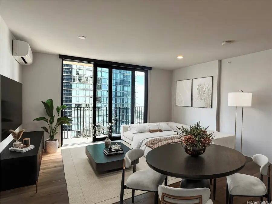987 Queen Street #1912, Honolulu, HI 96814 - Image #3