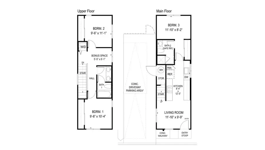 91-3525 Kamalie Mua Street #55, Ewa Beach, HI 96706 - Image #3