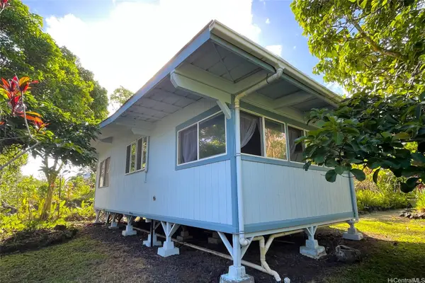 12-7005 Hoeunalu Street, Pahoa, HI 96778
