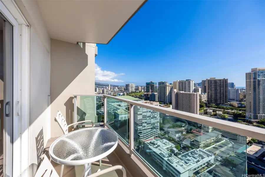 410 Atkinson Drive #2721, Honolulu, HI 96814 - Image #3