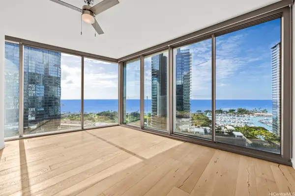 1001 Queen Street #1900, Honolulu, HI 96814