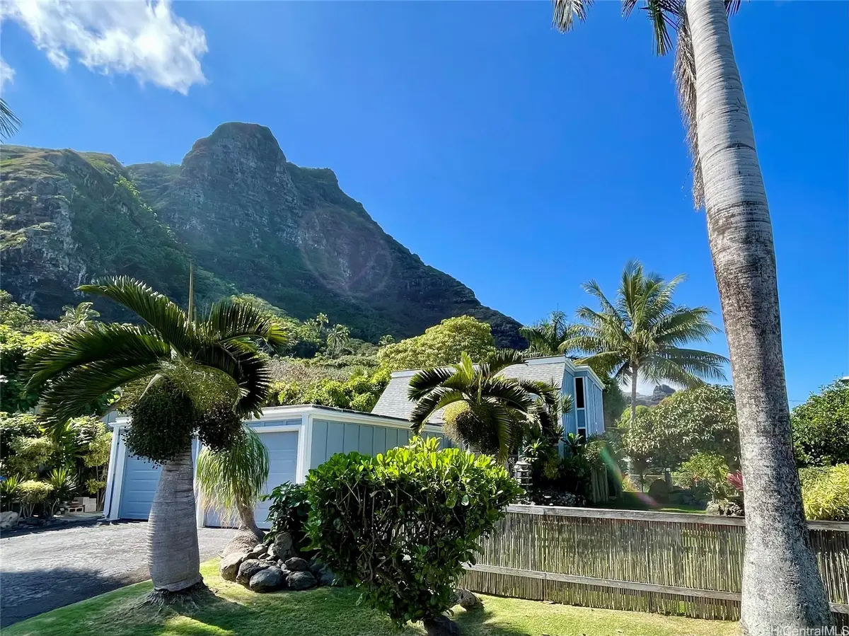 51-147 Kaaawa Park Lane #7, Kaaawa, HI 96730 - #1