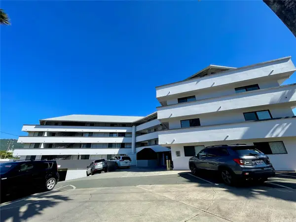 2860 Waialae Avenue #218, Honolulu, HI 96826