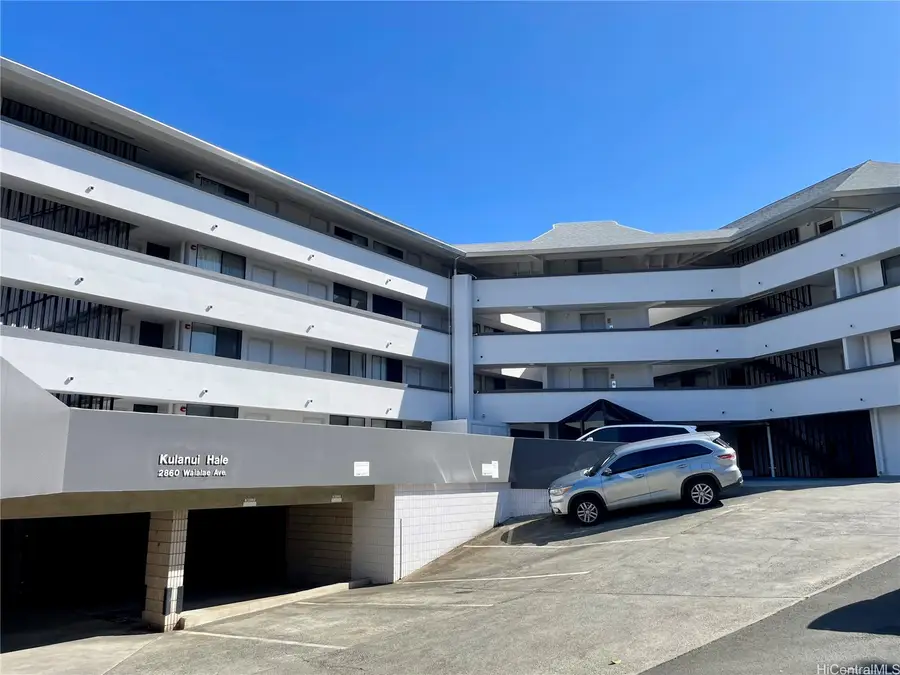 2860 Waialae Avenue #218, Honolulu, HI 96826 - Image #2