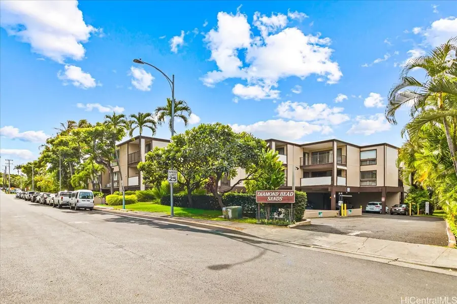 3741 Kanaina Avenue #315, Honolulu, HI 96815 - Image #2