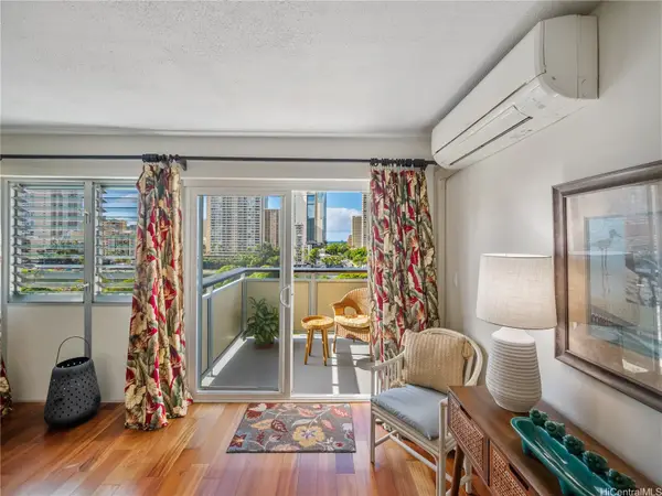 509 University Avenue #1003, Honolulu, HI 96826