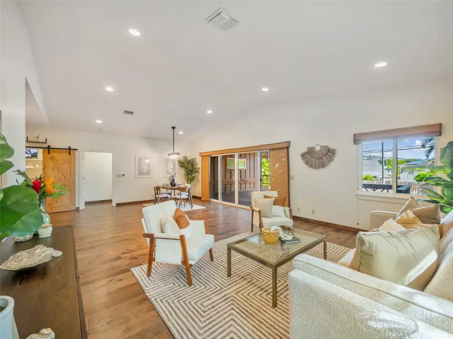 1011 Koae Street, Honolulu, HI 96816 - Image #3