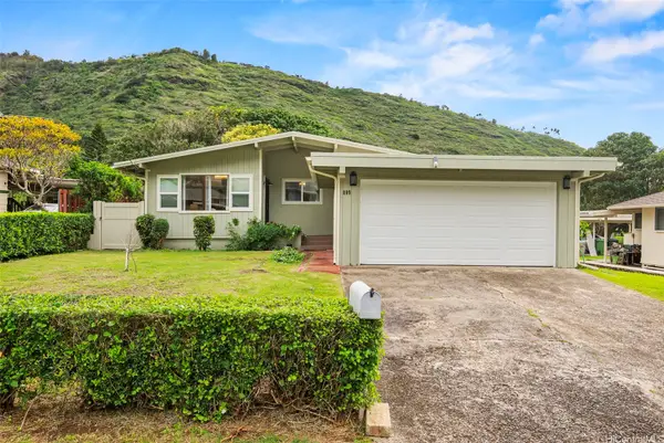 809 Hao Street, Honolulu, HI 96821