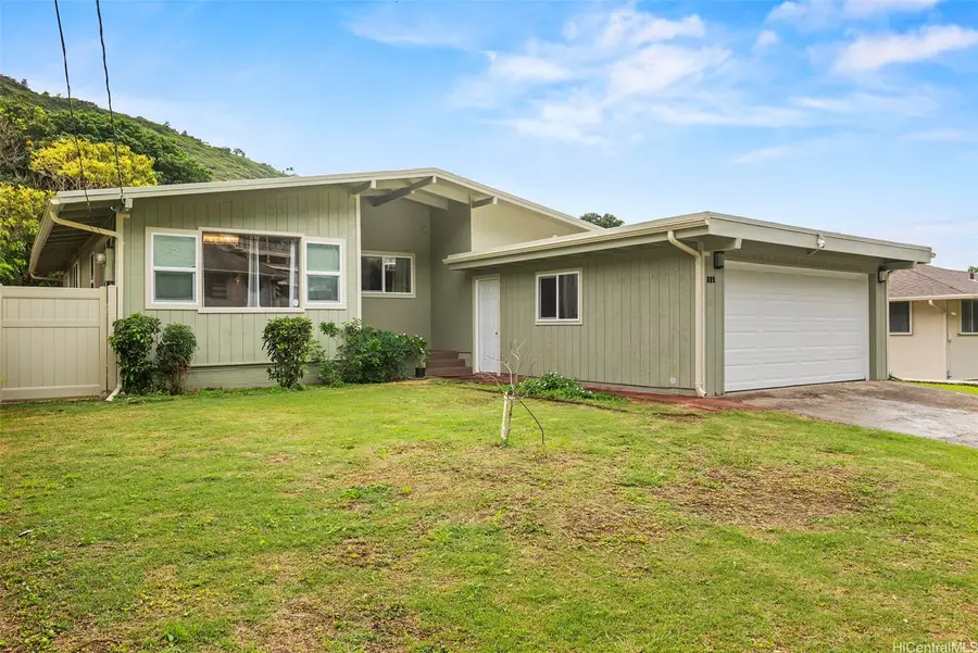 809 Hao Street, Honolulu, HI 96821 - Image #2