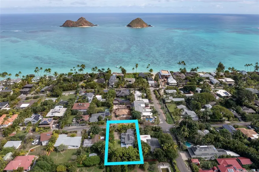 1453 Aalapapa Drive, Kailua, HI 96734 - Image #2