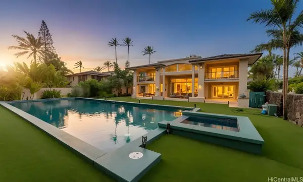 235 Portlock Road, Honolulu, HI 96825