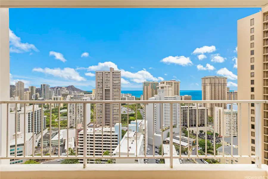 400 Hobron Lane #3003, Honolulu, HI 96815 - Image #3