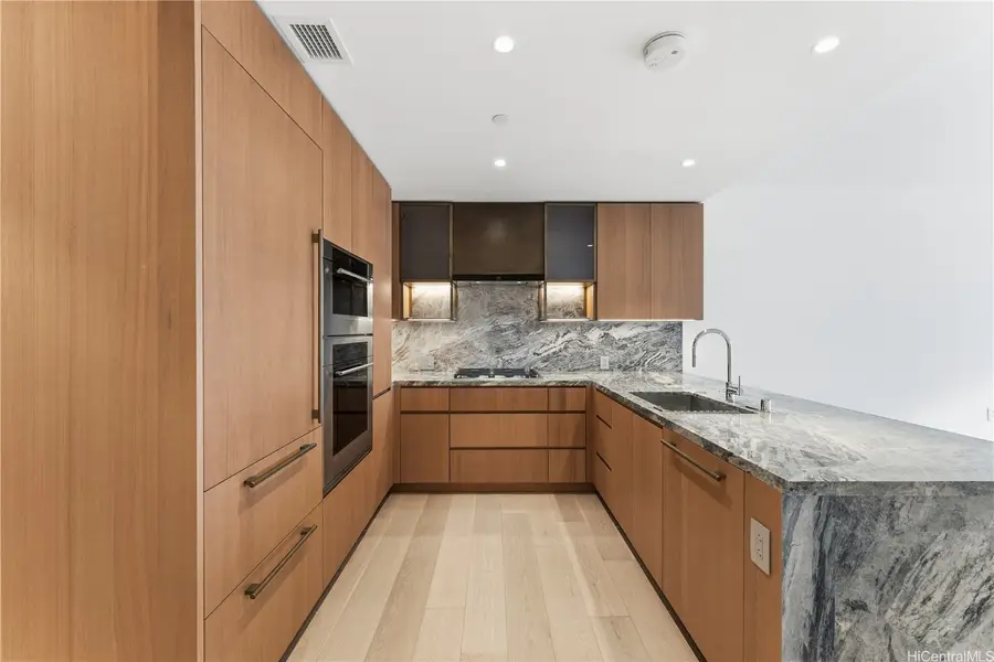 1100 Ala Moana Boulevard #1207, Honolulu, HI 96814 - Image #2