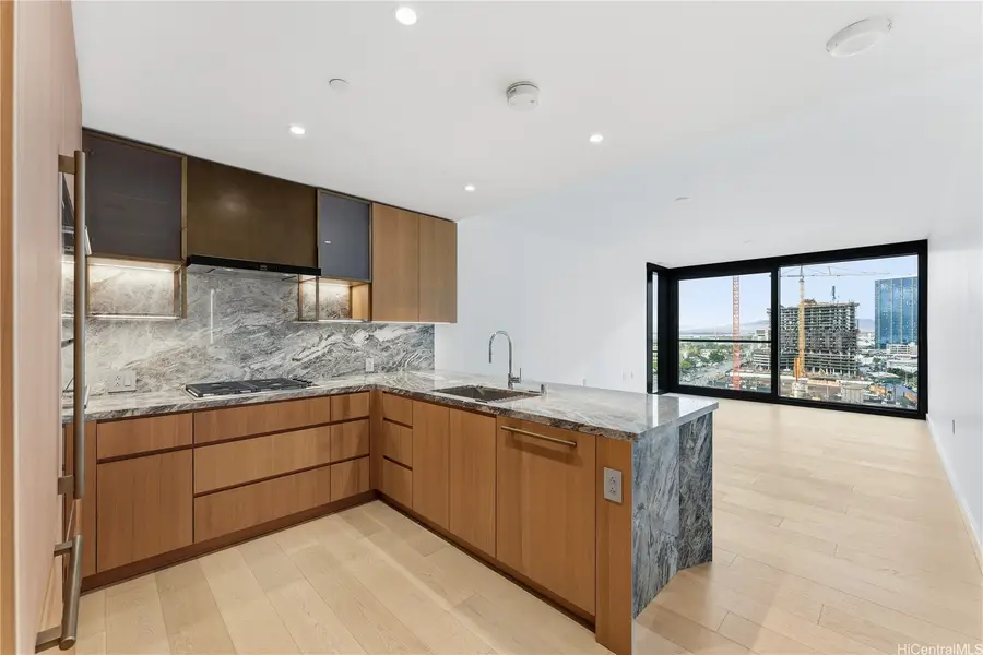 1100 Ala Moana Boulevard #1207, Honolulu, HI 96814 - Image #3