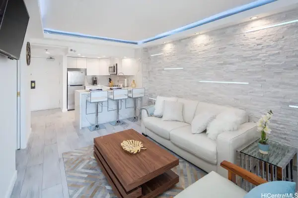 1777 Ala Moana Boulevard #1005, Honolulu, HI 96815