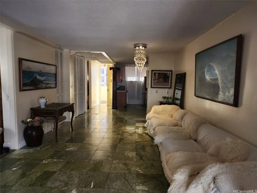 750 Kaheka Street #1405, Honolulu, HI 96814 - Image #2