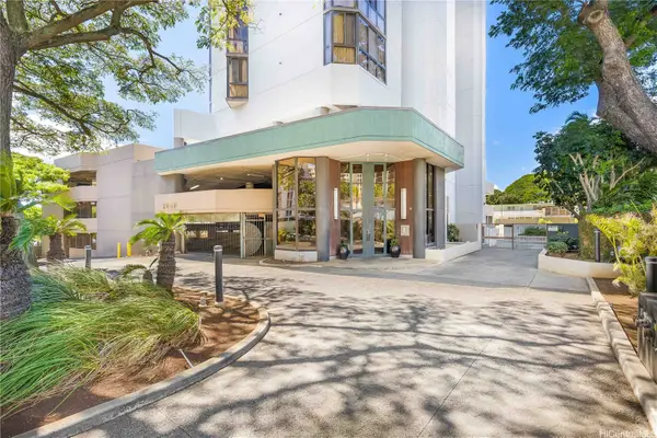 2040 Nuuanu Avenue #1702, Honolulu, HI 96817