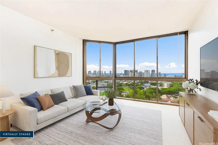 2040 Nuuanu Avenue #1702, Honolulu, HI 96817 - Image #3