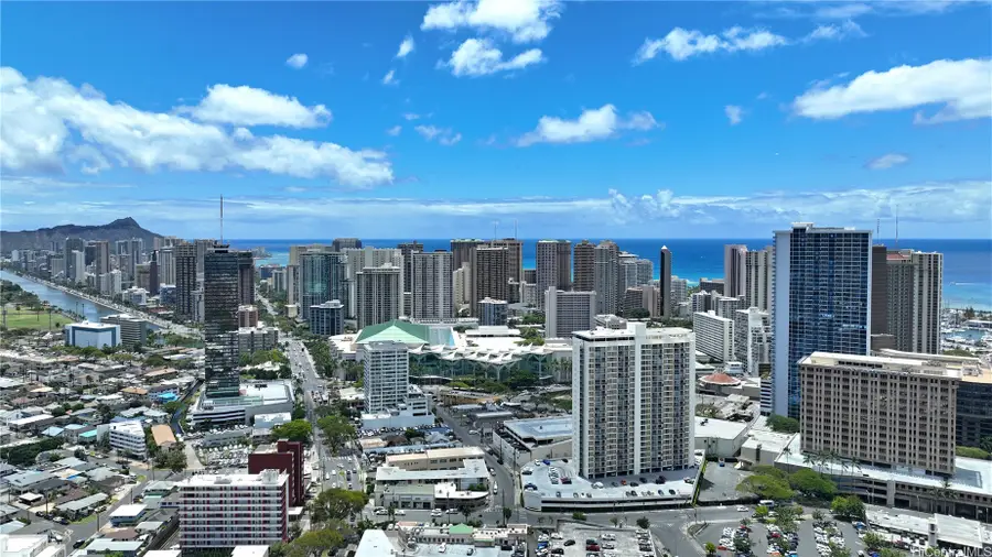 1655 Makaloa Street #1110, Honolulu, HI 96814 - Image #2