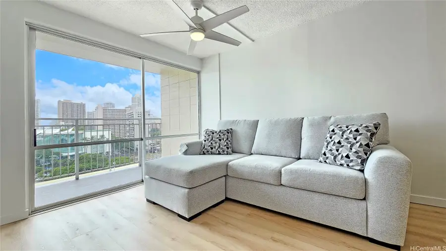 1655 Makaloa Street #1110, Honolulu, HI 96814 - Image #3